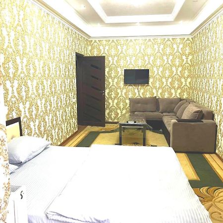 One-Room Apartment In Duşanbe Dış mekan fotoğraf